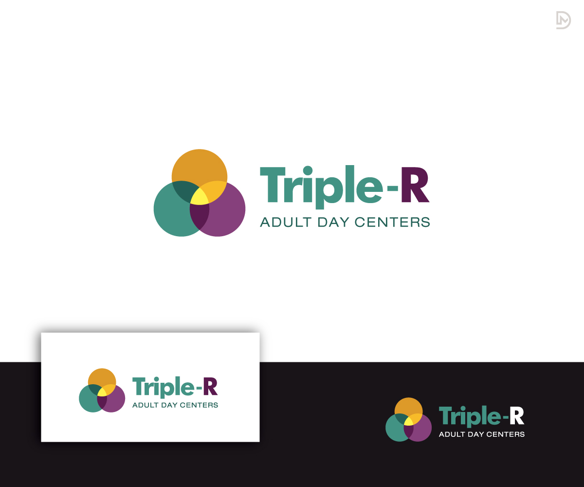 Logo Design by D_Mantra for this project | Design #19560013