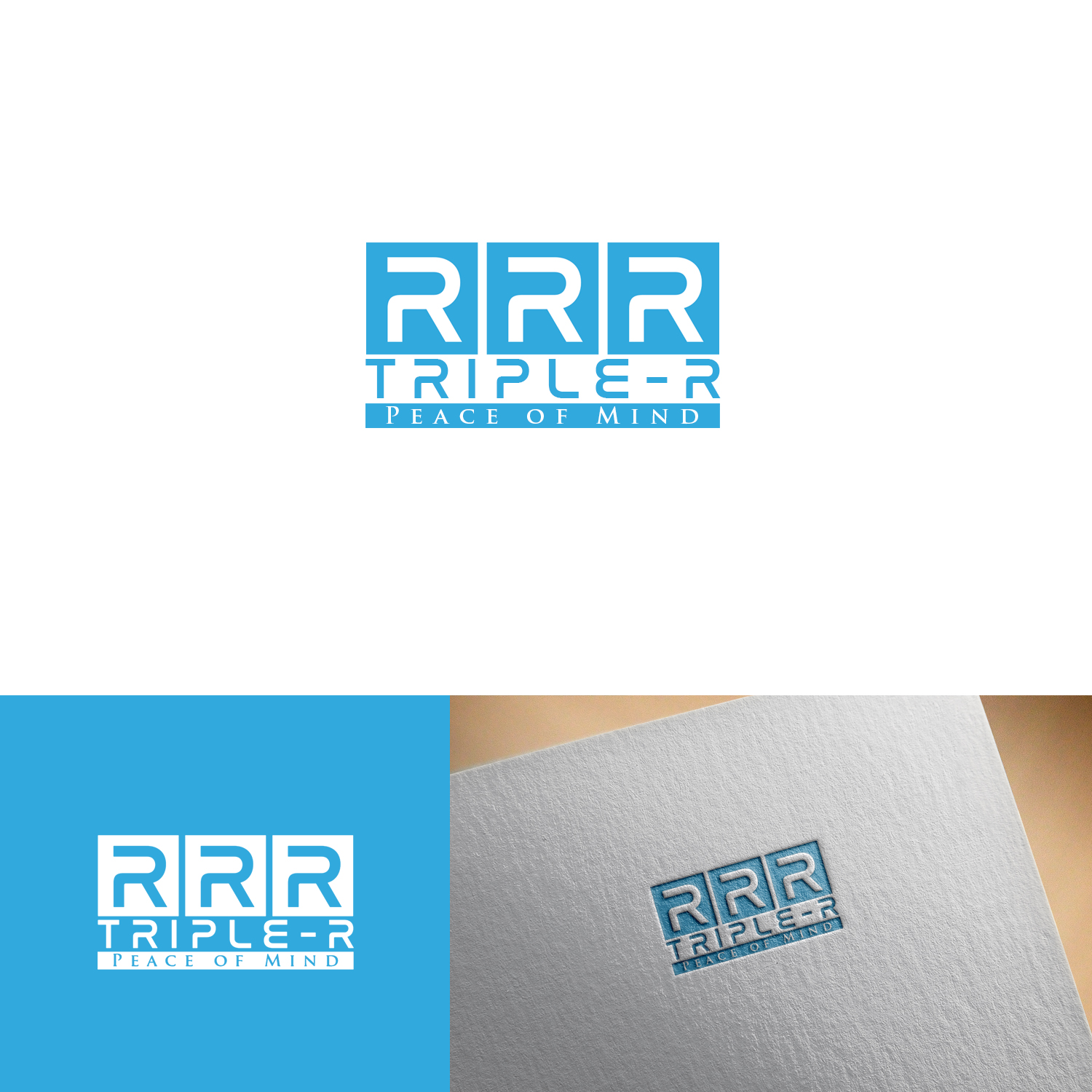 Logo Design by Feji hadiansyah for this project | Design #19473670