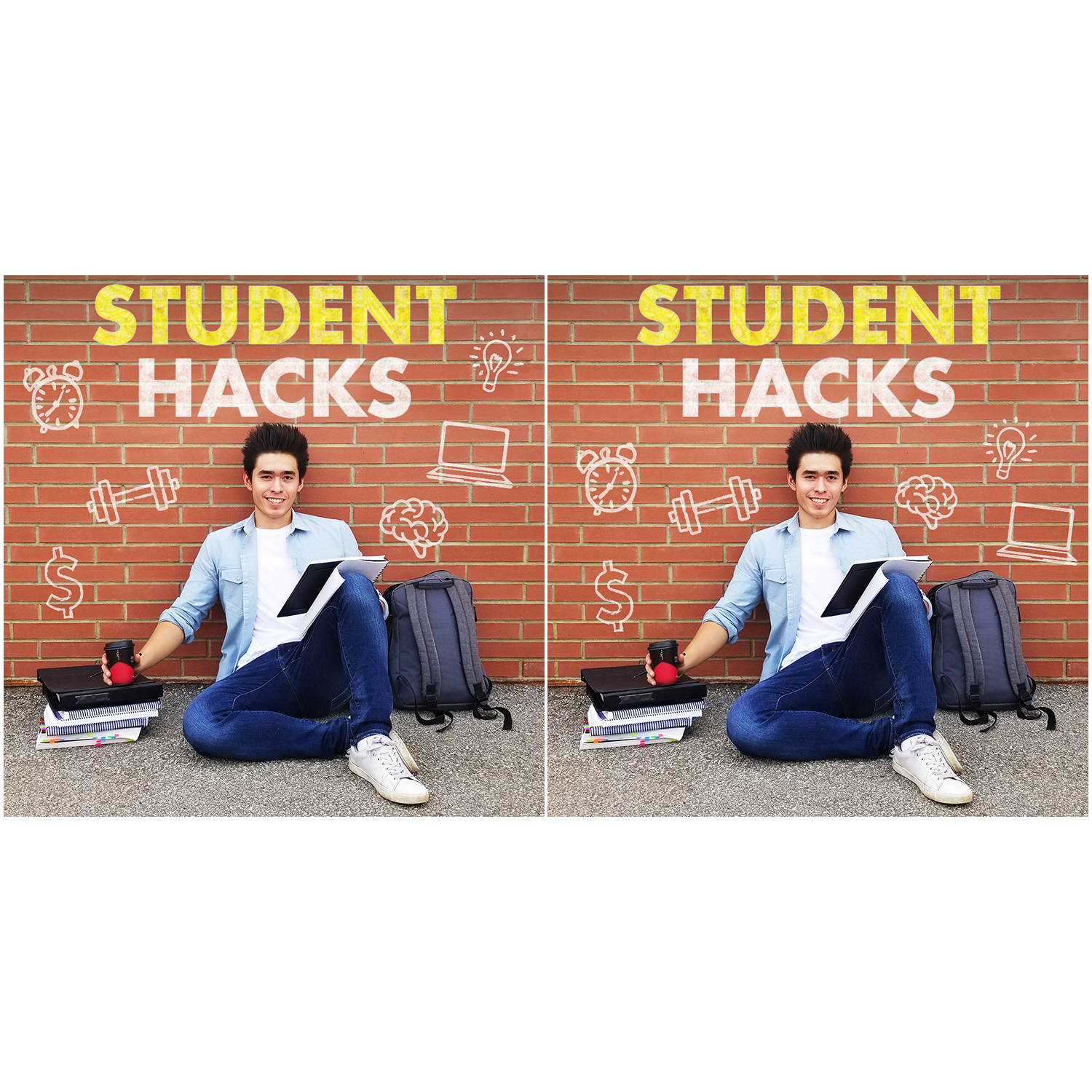 Podcast Design by FranB for this project | Design #19554774