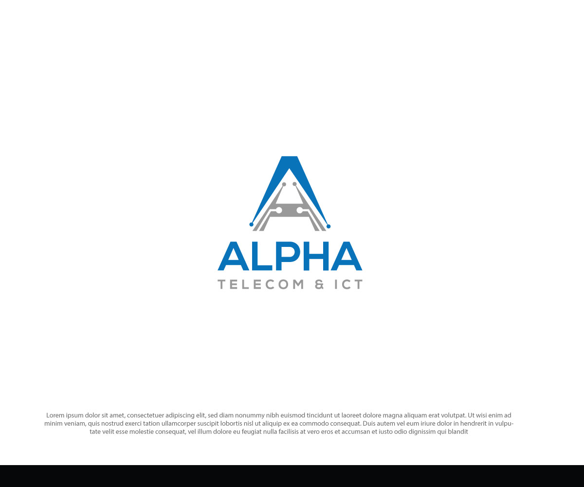 Logo Design by Md Amran Hossain for this project | Design #19467853