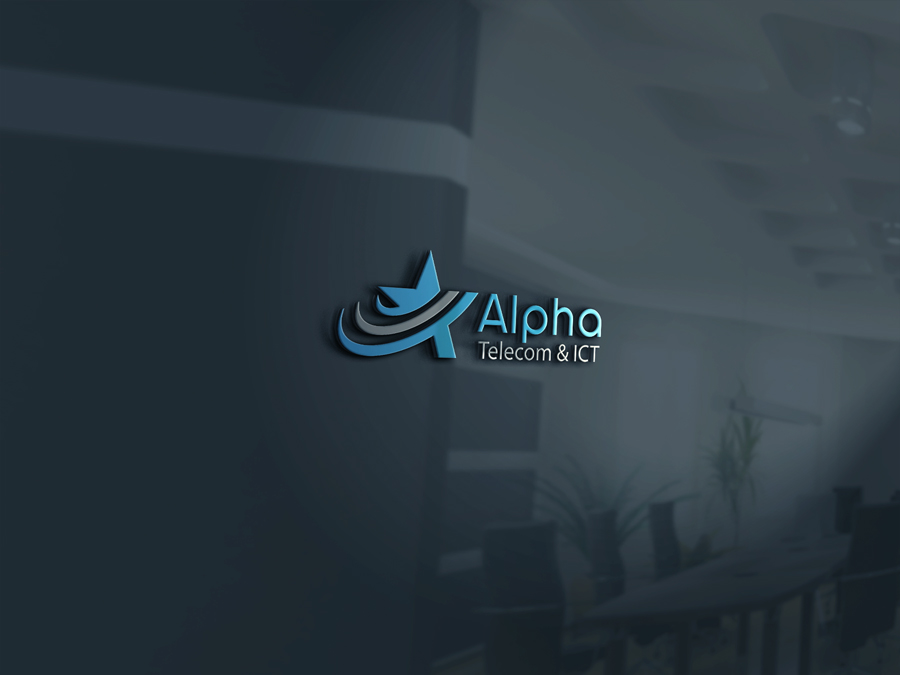 Logo Design by khairul 5 for this project | Design #19462702