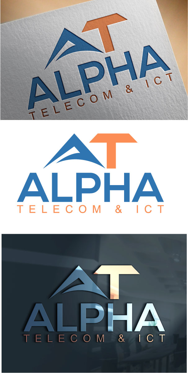 Logo Design by sayma00 for this project | Design #19487085