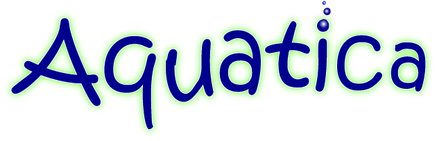 Logo-Design von Des9a für Aquatica, Inc. | Design #1959
