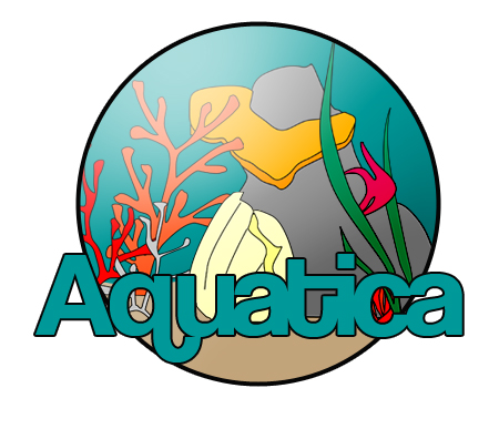 Logo-Design von NiteOwl Designs für Aquatica, Inc. | Design: #1981
