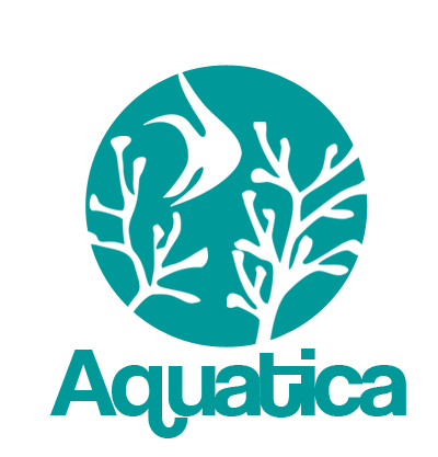 Logo-Design von NiteOwl Designs für Aquatica, Inc. | Design: #1983