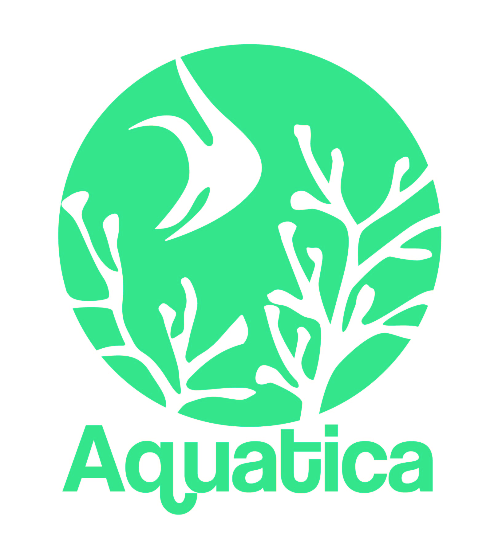 Logo-Design von NiteOwl Designs für Aquatica, Inc. | Design: #2384