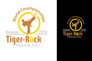 Logo Design by Parul for Tiger-Rock Martial Arts | Design: #19459347