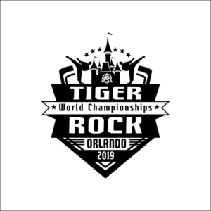 Logo Design by povin for Tiger-Rock Martial Arts | Design: #19460356