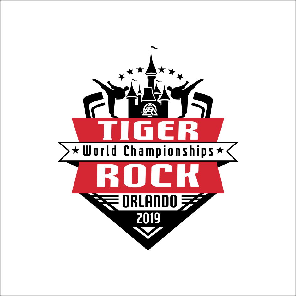 Logo Design by povin for Tiger-Rock Martial Arts | Design #19460359