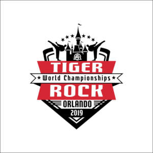 Logo Design by povin for Tiger-Rock Martial Arts | Design: #19460359