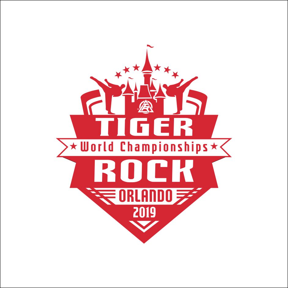 Logo Design by povin for Tiger-Rock Martial Arts | Design #19460362