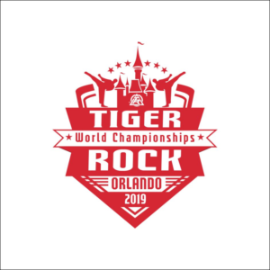 Logo Design by povin for Tiger-Rock Martial Arts | Design: #19460362