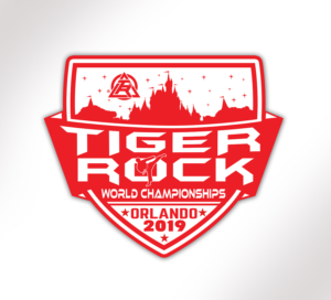 Logo-Design von NILDesigns für Tiger-Rock Martial Arts | Design #19455056