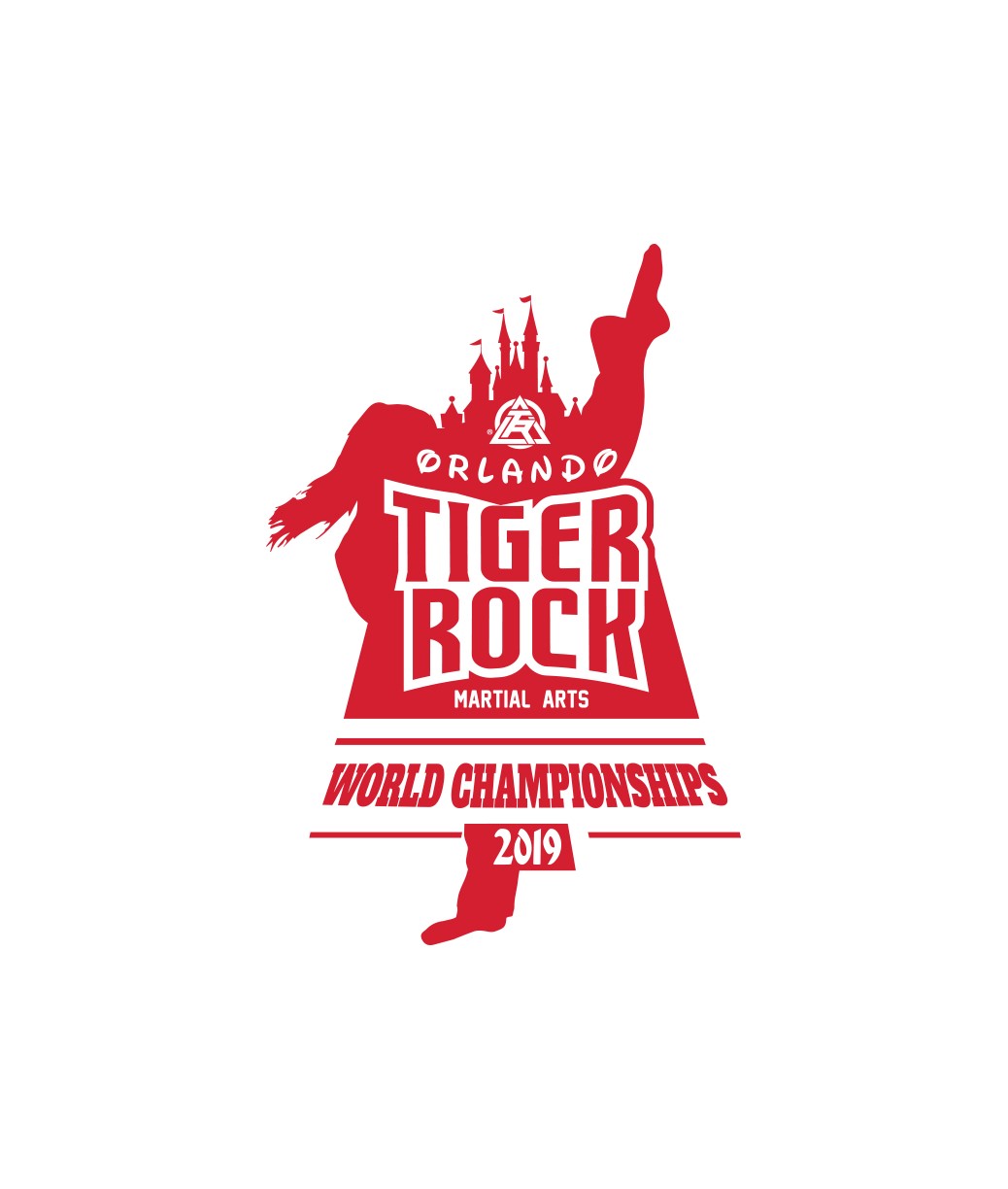 Diseño de Logo por Pixel Desert para Tiger-Rock Martial Arts | Diseño #19460841