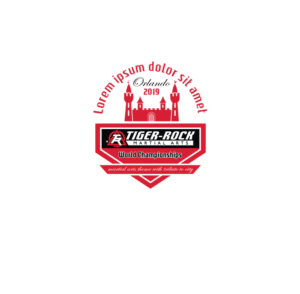 Logo Design by instudio for Tiger-Rock Martial Arts | Design: #19454709