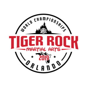 Logo Design by nguyenhoangvn for Tiger-Rock Martial Arts | Design: #19467459