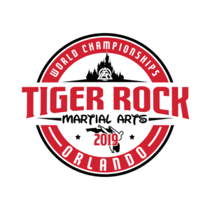 Logo Design by nguyenhoangvn for Tiger-Rock Martial Arts | Design: #19467460