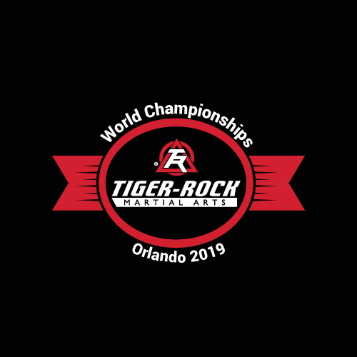 Logo Design by 0satyamvatsa for Tiger-Rock Martial Arts | Design #19455248