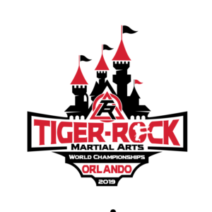 Logo Design by Mosa Abo swelem for Tiger-Rock Martial Arts | Design: #19467942