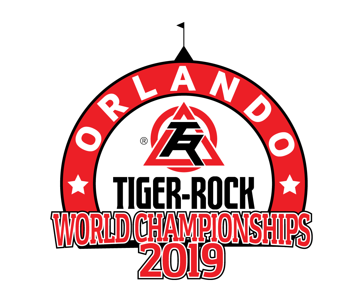 Logo Design by singothu098 for Tiger-Rock Martial Arts | Design #19457342