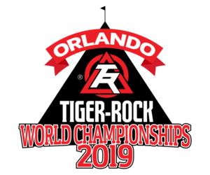 Logo Design by singothu098 for Tiger-Rock Martial Arts | Design: #19457343