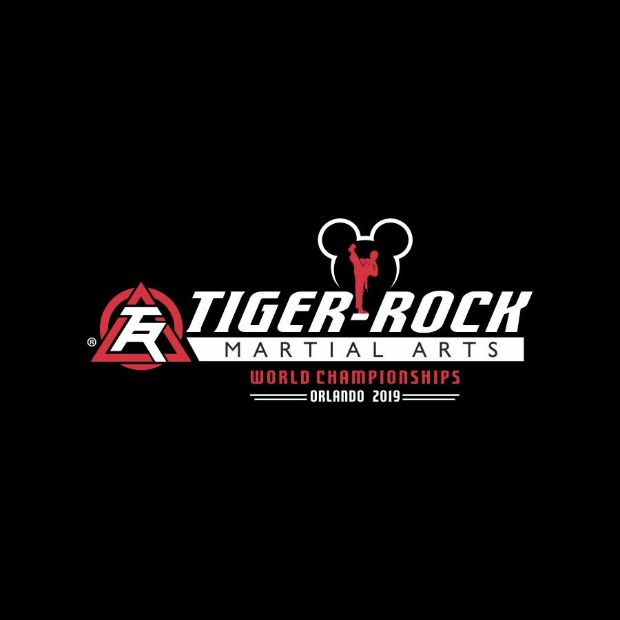 Logo Design by quantumwebtech for Tiger-Rock Martial Arts | Design #19459752