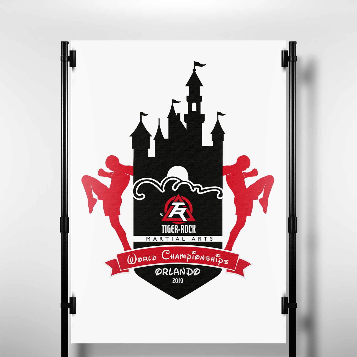 Design de Logo par HuseyinBozkurt pour Tiger-Rock Martial Arts | Design #19475911