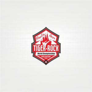 Logo-Design von BUNG für Tiger-Rock Martial Arts | Design #19471377