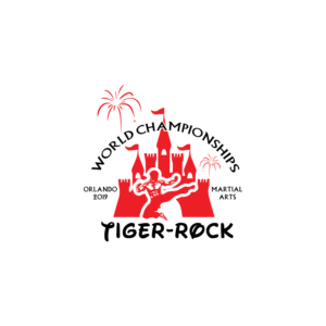 Logo-Design von Haja N für Tiger-Rock Martial Arts | Design #19455707