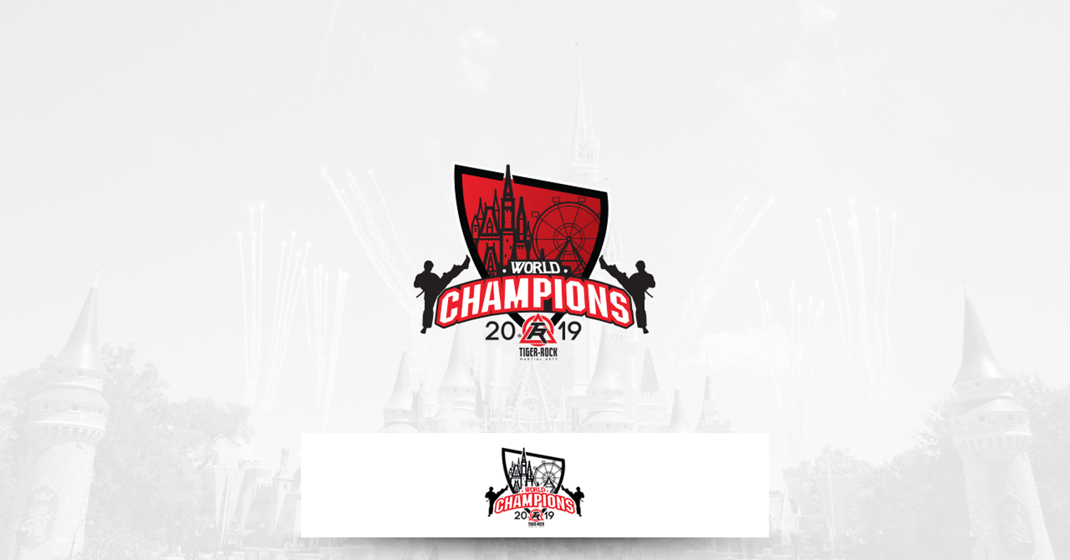 Logo Design by Noor Aldeen for Tiger-Rock Martial Arts | Design #19479891