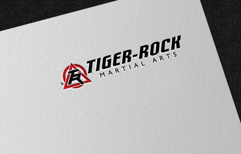 Logo Design by Malkuchulu for Tiger-Rock Martial Arts | Design #19458675