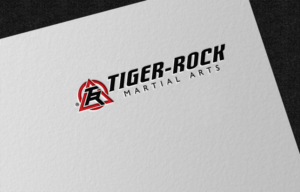 Logo Design by Malkuchulu for Tiger-Rock Martial Arts | Design: #19458675