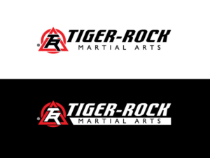 Logo Design by Malkuchulu for Tiger-Rock Martial Arts | Design: #19458680