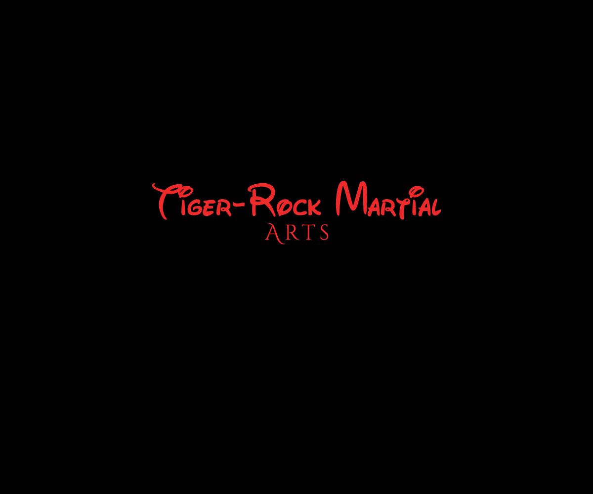 Logo Design by Rimjim$$ for Tiger-Rock Martial Arts | Design #19460273