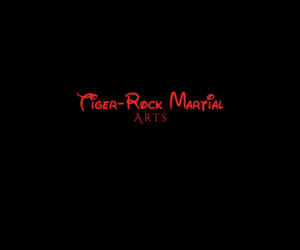 Logo Design by Rimjim$$ for Tiger-Rock Martial Arts | Design: #19460273