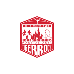 Logo Design by Lin23 for Tiger-Rock Martial Arts | Design: #19480253