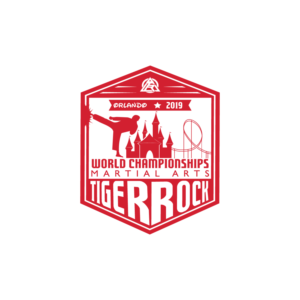 Logo Design by Lin23 for Tiger-Rock Martial Arts | Design: #19480301