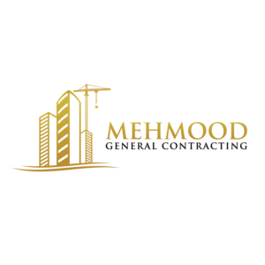Diseño de Logo por anshtoyj para Mehmood General Contracting Corp | Diseño: #19477997