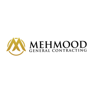 Diseño de Logo por anshtoyj para Mehmood General Contracting Corp | Diseño: #19479774