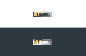 Logo Design by GLDesigns for Mehmood General Contracting Corp | Design #19456802