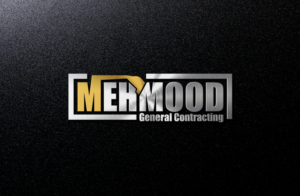 Diseño de Logo por GLDesigns para Mehmood General Contracting Corp | Diseño: #19456805