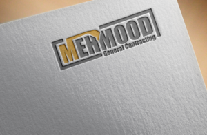 Diseño de Logo por GLDesigns para Mehmood General Contracting Corp | Diseño: #19466880