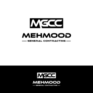 Diseño de Logo por H4R5Z para Mehmood General Contracting Corp | Diseño: #19456021