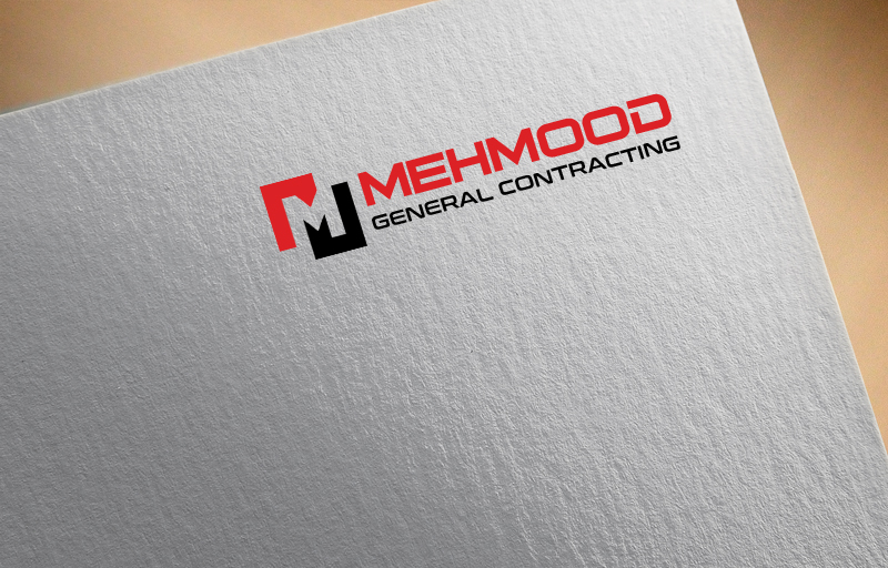 Design de Logo par sunpris pour Mehmood General Contracting Corp | Design #19454906