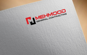 Diseño de Logo por sunpris para Mehmood General Contracting Corp | Diseño: #19454906