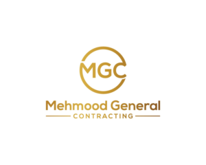 Diseño de Logo por zobutiger para Mehmood General Contracting Corp | Diseño: #19467595