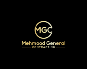 Diseño de Logo por zobutiger para Mehmood General Contracting Corp | Diseño: #19467596
