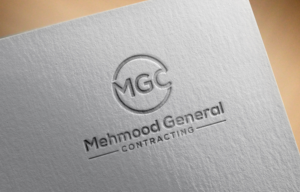 Diseño de Logo por zobutiger para Mehmood General Contracting Corp | Diseño: #19467597