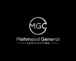 Diseño de Logo por zobutiger para Mehmood General Contracting Corp | Diseño: #19467598
