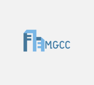 Logo Design by Lizzieglover95 for Mehmood General Contracting Corp | Design #19474822